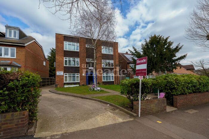 1 Bedroom Flat To Rent In Falmouth Avenue, London, E4