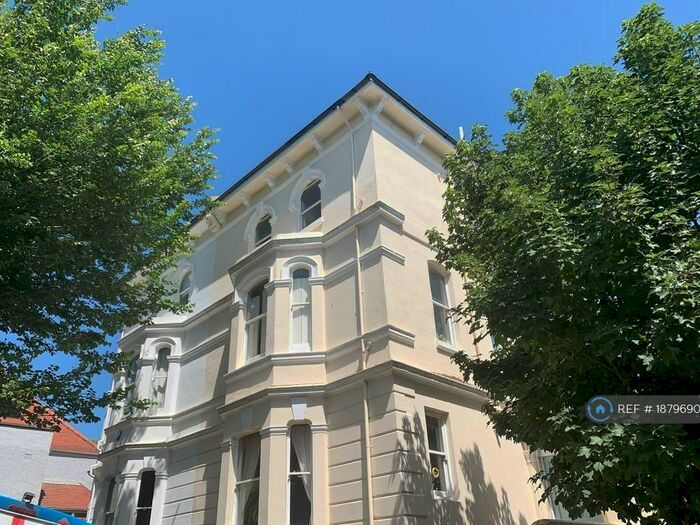 1 Bedroom Flat To Rent In Alexandra Villas, Brighton, BN1
