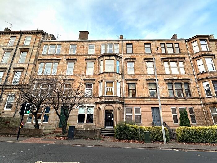 5 Bedroom Flat To Rent In Queen Margaret Drive, Botanics, Glasgow, G20