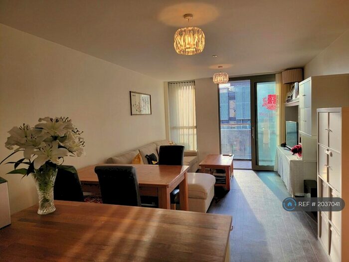 2 Bedroom Flat To Rent In Elmira Street, London, SE13