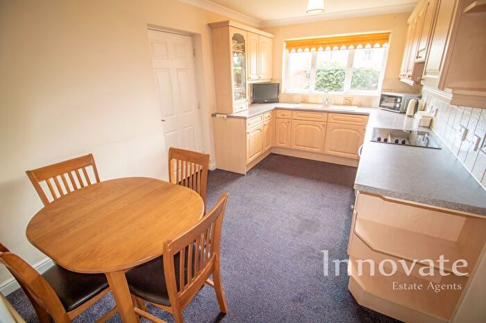 2 Bedroom Bungalow For Sale In Carillon Gardens, Bell End, Rowley Regis, B65