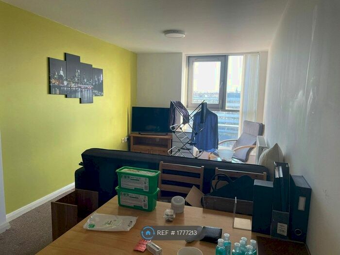 1 Bedroom Flat To Rent In Lace Street, Liverpool, L3