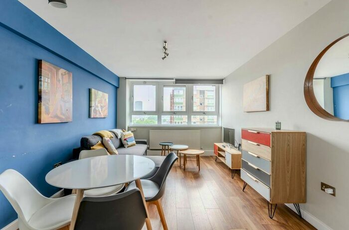 3 Bedroom Flat To Rent In Orde Hall Street, Bloomsbury, London, WC1N