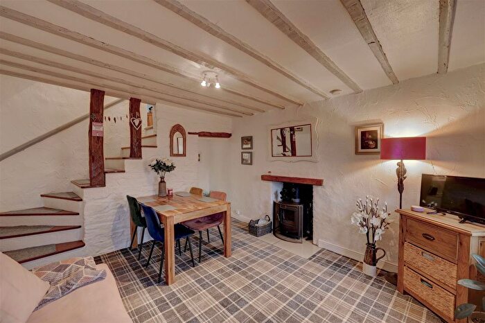 2 Bedroom Terraced House For Sale In Chapel Street, Temple Sowerby, Penrith, CA10