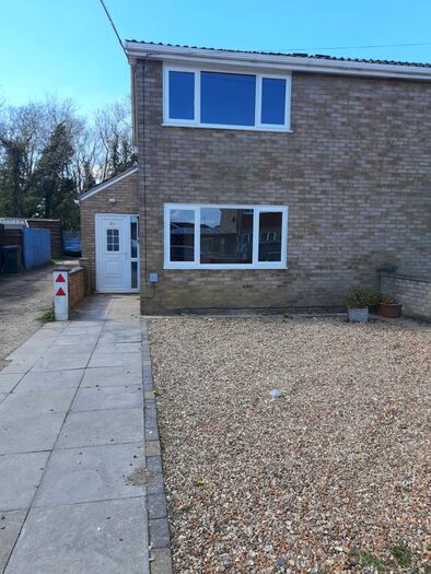 4 Bedroom Property To Rent In Blackfriars, Rushden, NN10