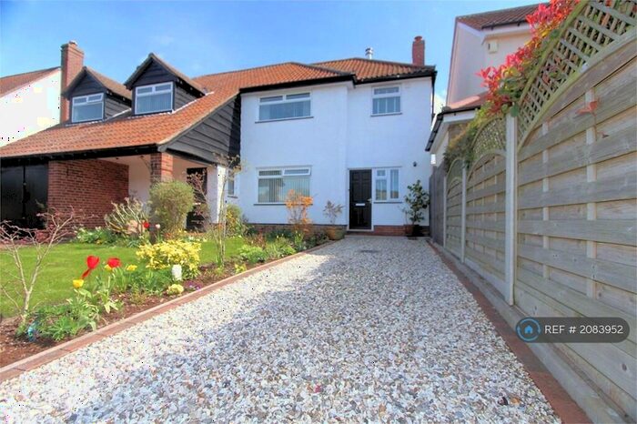 1 Bedroom Semi-Detached House To Rent In The Maisonette Crantock Drive, Almondsbury, Bristol, BS32