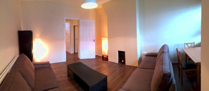 4 Bedroom Flat To Rent In Mayville Estate, London, N16