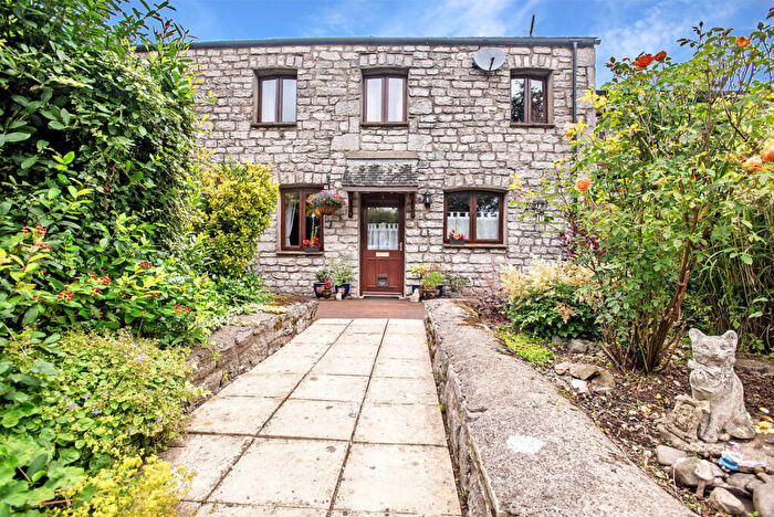 3 Bedroom Terraced House For Sale In Holme, Carnforth, LA6