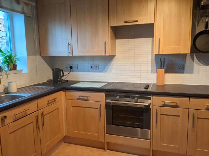 2 Bedroom Semi-Detached House For Sale In Kew Breanek, St. Agnes, TR5