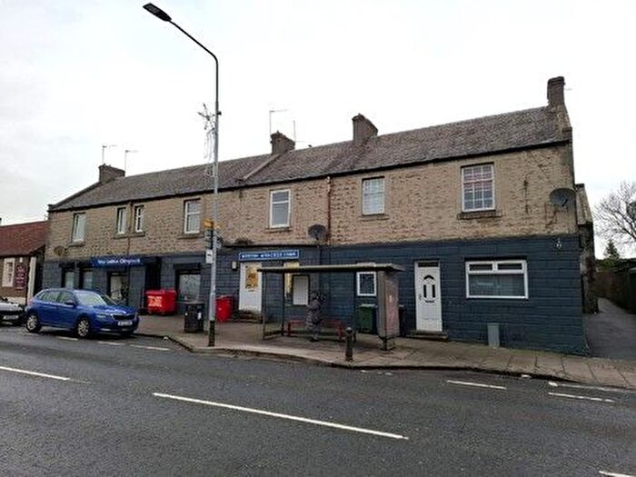 1 Bedroom Flat To Rent In West Main Street, Uphall, EH52