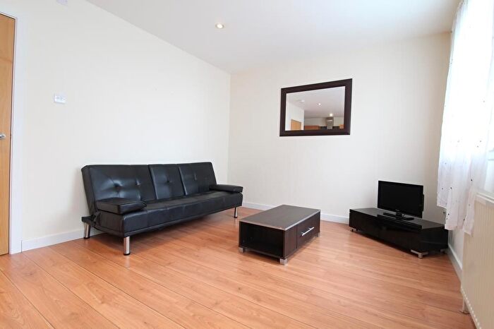 2 Bedroom Flat To Rent In Merkland Lane, Second Floor, AB24