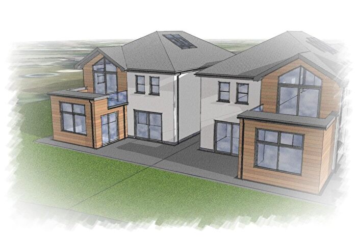 4 Bedroom Detached House For Sale In Llwyn Derw, Llanarth, SA47