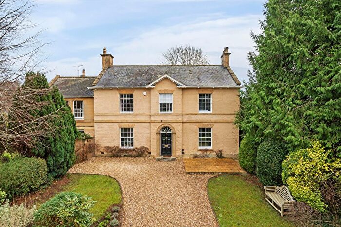 4 Bedroom Semi-Detached House For Sale In Goulds Brook Terrace, Crewkerne, TA18