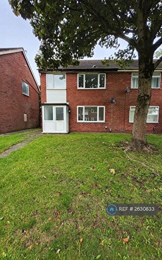 3 Bedroom Semi-Detached House To Rent In Tern Avenue, Farnworth, Bolton, BL4