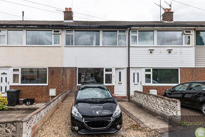 3 Bedroom Terraced House For Sale In Newcombe Street, Elland, HX5