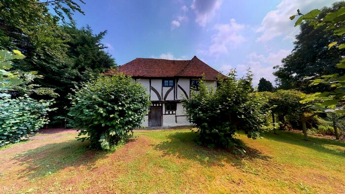 1 Bedroom Flat To Rent In Bredgar Road, Tunstall, Sittingbourne, ME9