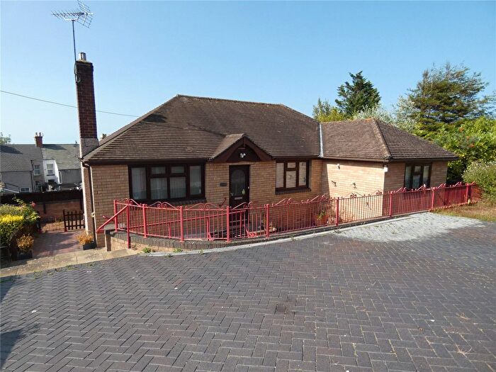 3 Bedroom Bungalow For Sale In Tan Y Maes, Prestatyn, Clwyd, LL19