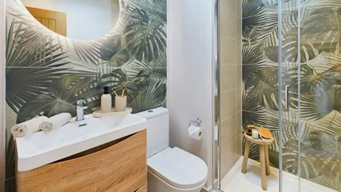 2 Bedroom Lodge For Sale In Pathfinder Forest Lodge, Sandhills Coastal Retreat, Mudeford, Christchurch, Dorset, BH23