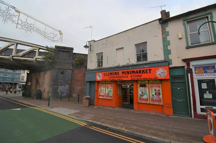 3 Bedroom Flat To Rent In Clemens Street, Leamington Spa, Warwickshire CV31