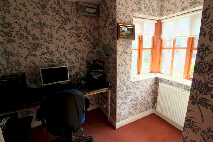 4 Bedroom House To Rent In Church Street, Sibbertoft, Market Harborough, LE16