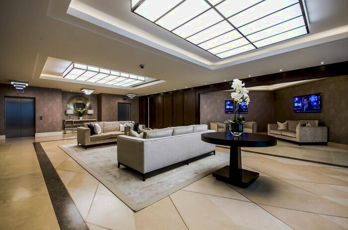 1 Bedroom Flat To Rent In Great Minster House, Westminster, London, SW1P