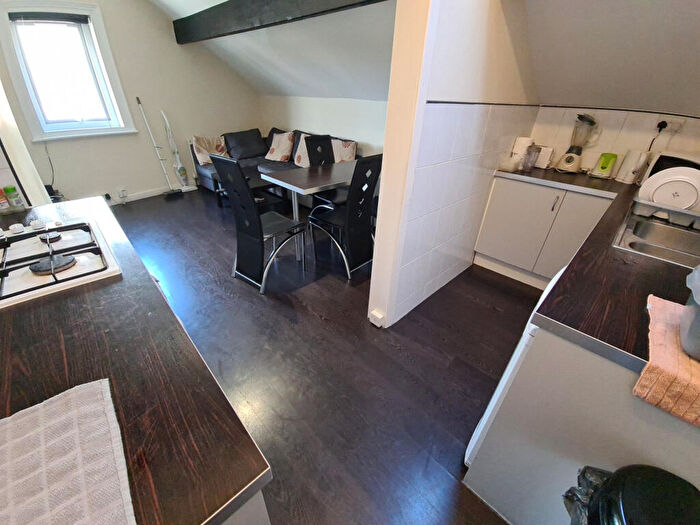 1 Bedroom House To Rent In Monk Bridge Road, Leeds, LS6