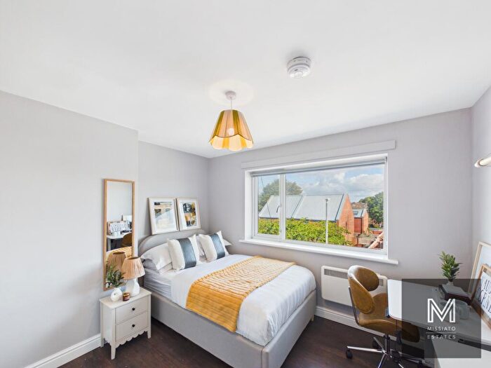 1 Bedroom House Of Multiple Occupation To Rent In Bishopthorpe Road, Bristol, Bristol, BS10