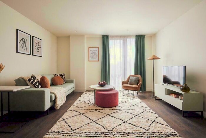 1 Bedroom Apartment To Rent In Corkfield Birmingham, Pershore Road, Birmingham, B5