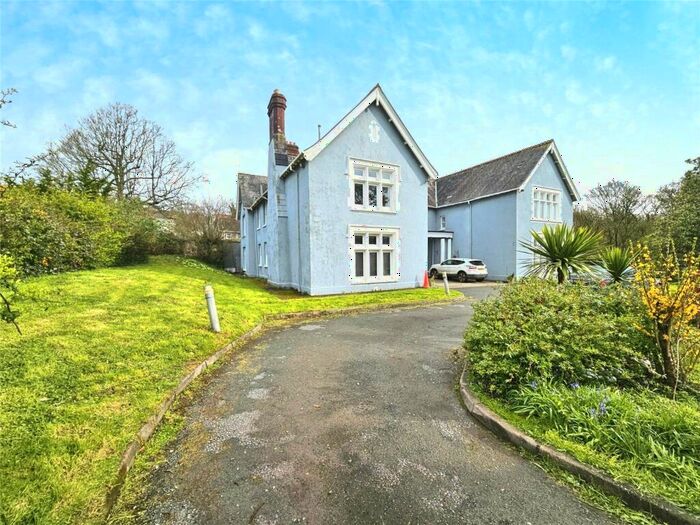 1 Bedroom Flat To Rent In Tewkesbury Close, Plymouth, Devon, PL2