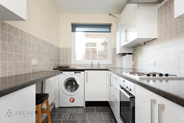 2 Bedroom Apartment To Rent In Graham Road, Ranmoor, Sheffield, S10