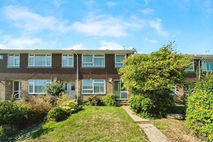 3 Bedroom End Of Terrace House For Sale In The Rising, Eastbourne, BN23
