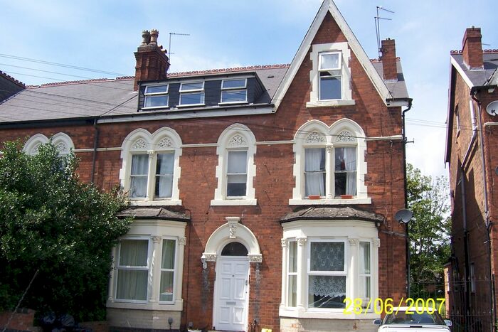 Studio To Rent In Hunton Rd, Erdington, B23