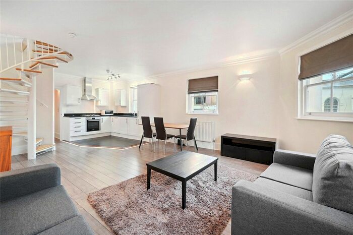 2 Bedroom Flat To Rent In New Oxford Street, London, WC1A