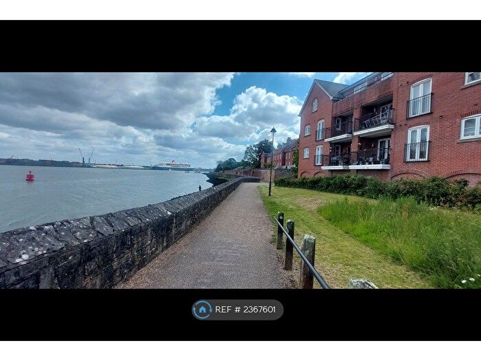 2 Bedroom Terraced House To Rent In Maritime Avenue, Southampton, SO40