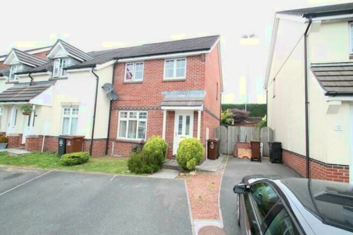 3 Bedroom House To Rent In Bedford Grove, Ivybridge, PL21