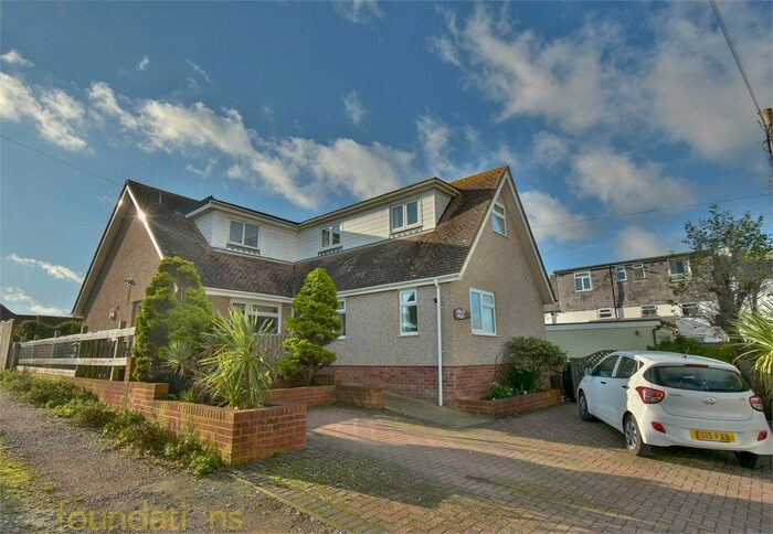 4 Bedroom Detached House For Sale In Normans Bay, Pevensey, BN24