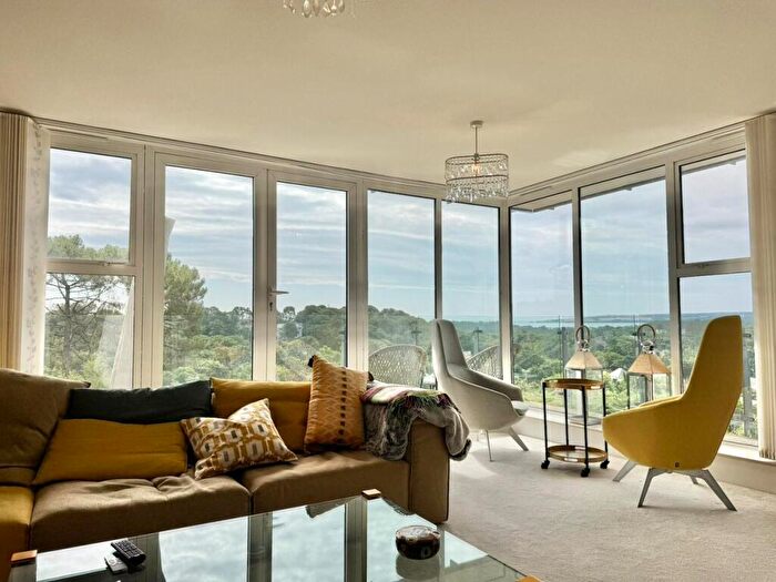 2 Bedroom Apartment To Rent In Alipore Close, Poole, BH14