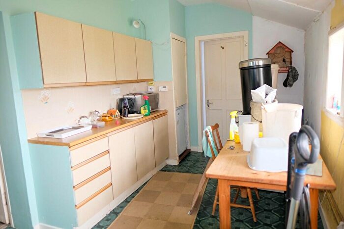 2 Bedroom Detached House For Sale In North Galson, Isle Of Lewis, HS2