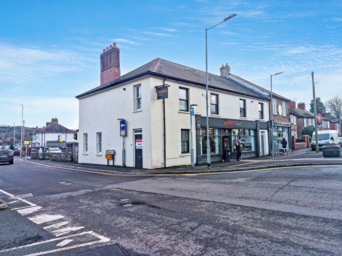 2 Bedroom Flat To Rent In Goldcroft Common, Newport, NP18