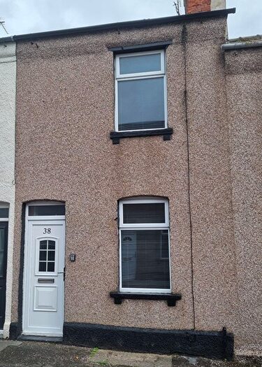 2 Bedroom Terraced House To Rent In Keppel Street, Barrow-In-Furness, LA14
