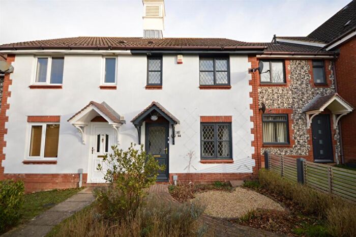 3 Bedroom Terraced House To Rent In Saxmundham, IP17