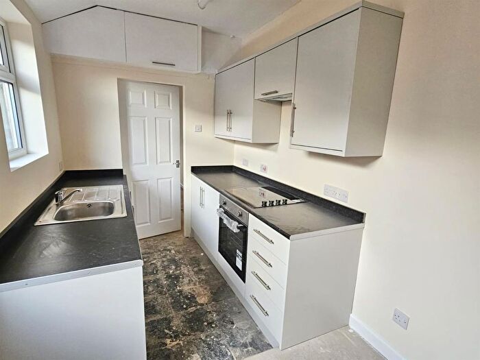 3 Bedroom Terraced House For Sale In Main Street, Shirebrook, NG20