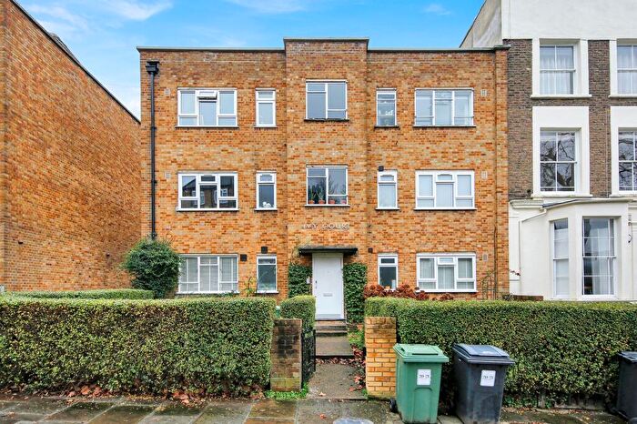 1 Bedroom Flat To Rent In Leighton Grove, London, NW5