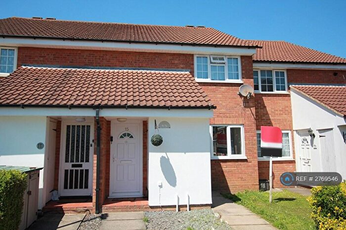 1 Bedroom Flat To Rent In Renshaw Close, Luton, LU2