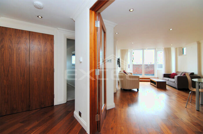 2 Bedroom Apartment To Rent In St Johns Wood Road, St Johns Wood, London, NW8