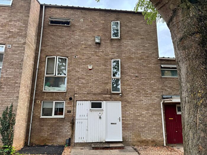 6 Bedroom Property For Sale In Brookfurlong, Peterborough, Cambridgeshire, PE3