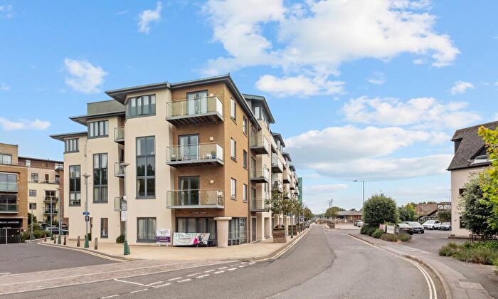 2 Bedroom Apartment For Sale In Dorchester, Dorset, DT1