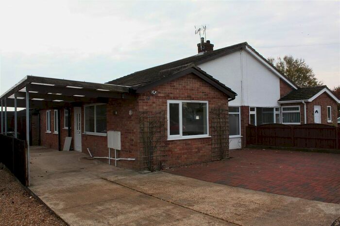 4 Bedroom Bungalow To Rent In Clare Road, Hartford, Huntingdon, PE29