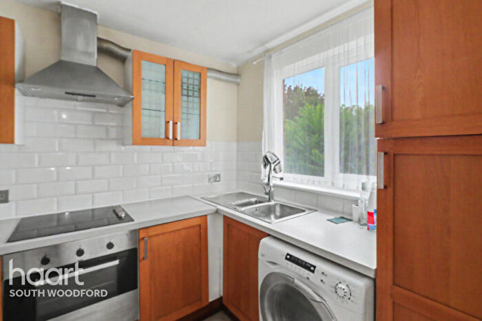 2 Bedroom Apartment To Rent In Victoria Road, London, E18