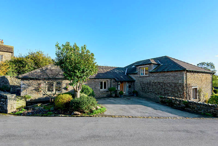 4 Bedroom Unique Property For Sale In The Shippon, 10 Kiln Croft, Skelsmergh, Kendal, Cumbria LA9